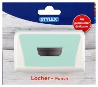 STYLEX® Locher
