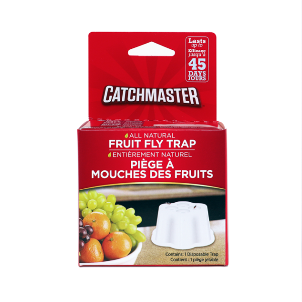 Catchmaster Fruchtfliegenfalle