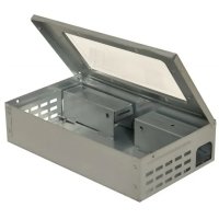 TinCat XL Lebendfalle für Mäuse