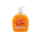 REGINA Hautschutz und Reinigung Creme-Seife, 500 ml, Pfirsich