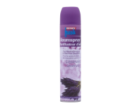 REINEX fresh Raumspray Geruchsneutralisator, Lavendel