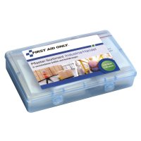 FIRST AID ONLY Plaster-Box Industrie/Handel, 100 Pflaster