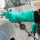 HYGOSTAR® Nitril-Universal-Handschuh "PROFESSIONAL", grün, 1 Paar, Größe: XL