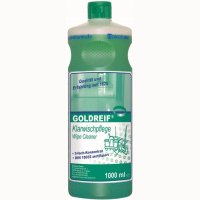 Dreiturm GOLDREIF® KLARWISCHPFLEGE, 1 Liter