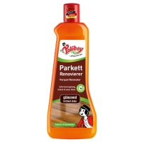 POLIBOY Parkett Renovierer Bodenpflege, glänzend, 6950001, 40161693, 500 ml