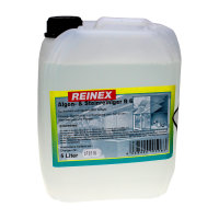 REINEX Algen- und Steinreiniger R6, Konzentrat, 5 Liter