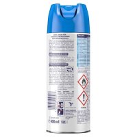 SAGROTAN Desinfektions Hygiene Spray, 400 ml